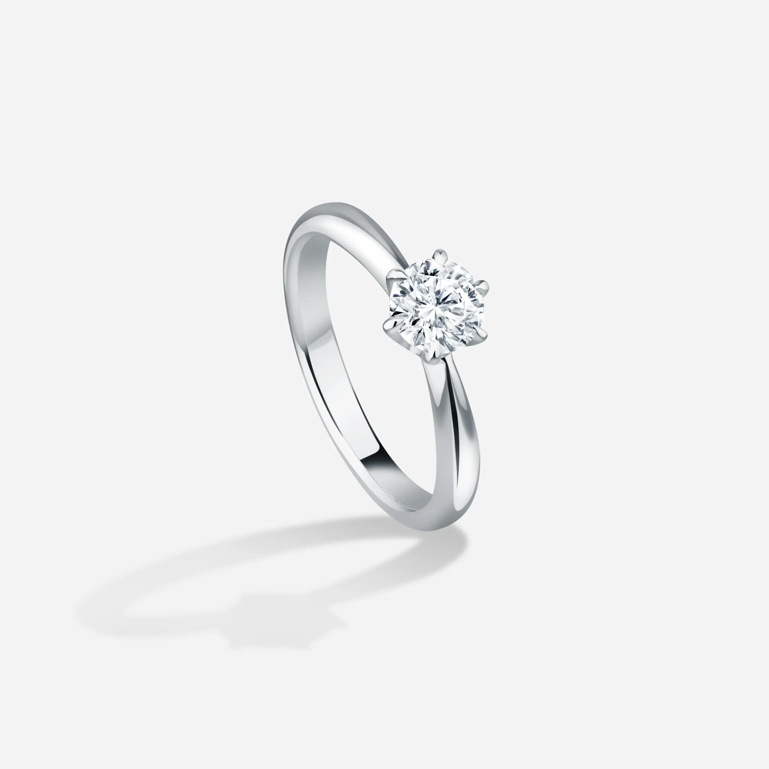 結婚鑽戒 Engagement Ring